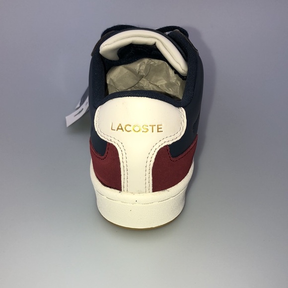 Lacoste master cup - Picture 6 of 9